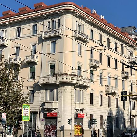 Stylish Flat In Porta Romana-Fondazione Prada Milán Exterior foto