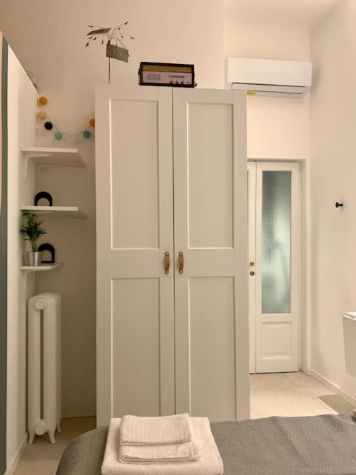 Stylish Flat In Porta Romana-Fondazione Prada Milán Exterior foto